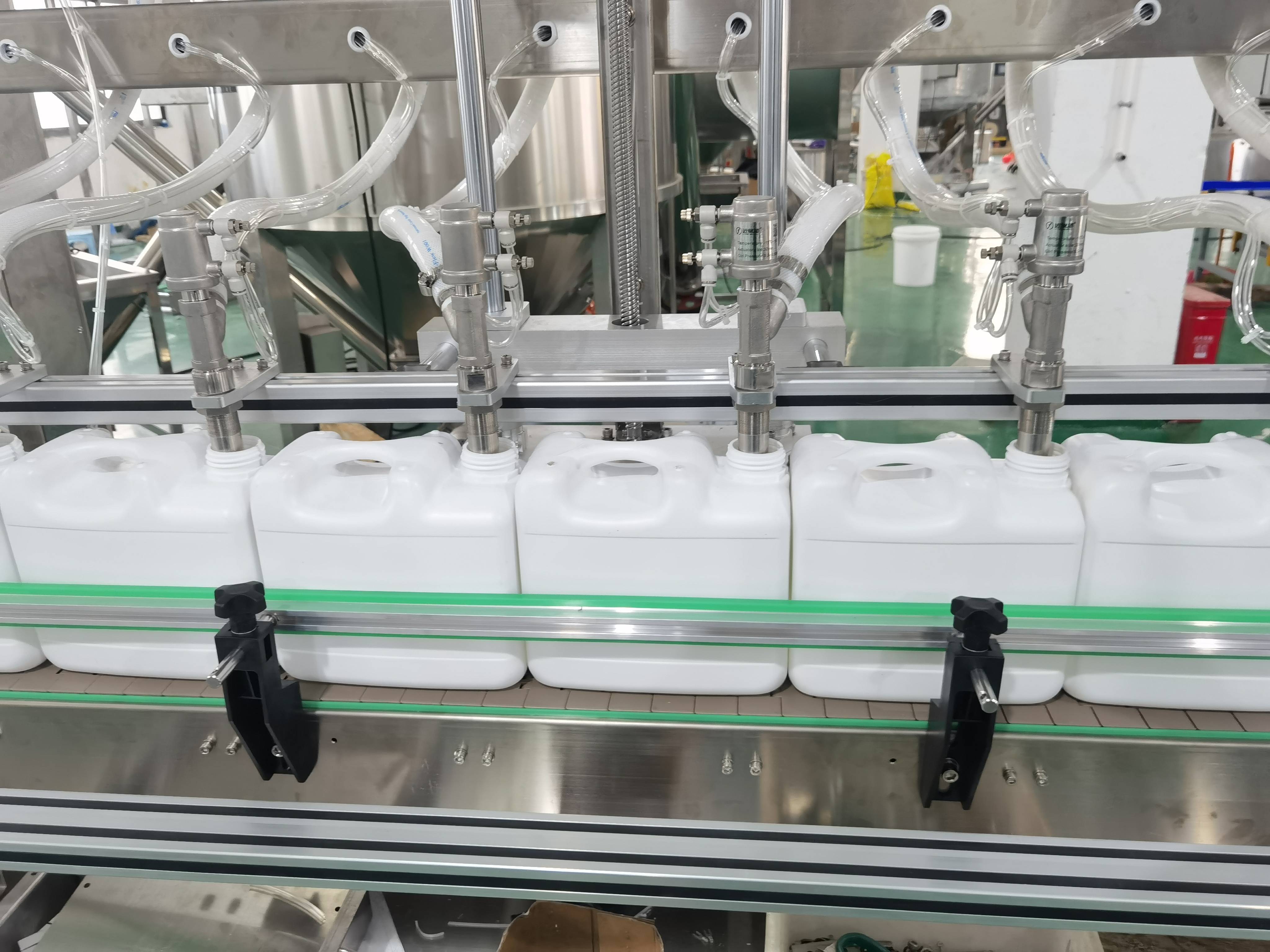 三亚市日化灌装机肥料灌装机 - 推荐